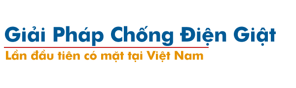 Chống điện giật